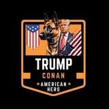 Trump Conan