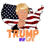 TrumpWifLife