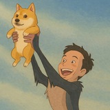 Ghibli Doge