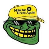MAKE BSC GREAT AGAIN PORTAL