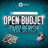 Open Bujet