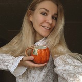 Настя | здесь вкусно и уютно