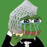 wPEPE CTO