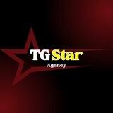 TGStar Agency✨
