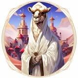 $Camel、Alpaca中英文社区🐪官方