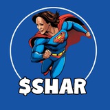 $sHAR - Super Kamala Harris Coin