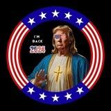 Jesus Trump / dextools updated