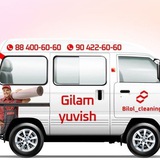 Bilol cleaning - Gilam yuvish korxonasi