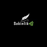 Sokinlik || 🩵