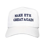 Trump Hat Portal