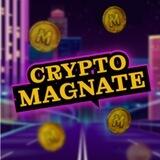 CryptoMagnate News