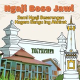 Pengaosan Basa Jawi