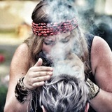CHEYENNE ChononSame ❤️🪶🌱🔥 Traditional Way of Healing / Ancestral Medicine / Retreats / Ceremonies / Dietas