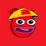 Chinese Brett Channel BEP20
