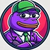 Purple Pepe Portal