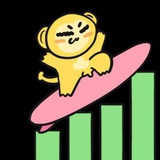 MUNKI | $MUN (🌝, 🐵)