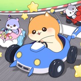 Henlo Kart 🐹