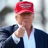 Text Trump to 88022 $TRUMP88022