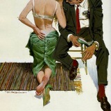 Ecstasy of a Love Forgotten