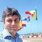 Повидал Сенегал