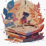 Self-study