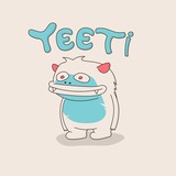 yeeti on sol