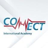 MRC _ الزمالات البريطانية(Connect Academy)