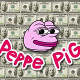 PEPPE PIG I PORTAL