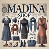 Madina Shop Rishton
