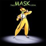 The Mask Coin - $MASK