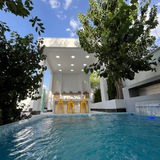 GREEN GARDEN VILLA