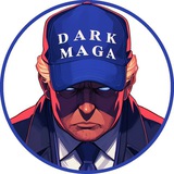 Dark MAGA - $DMAGA