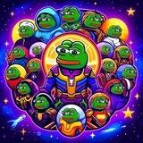 Pepe In Multiverse