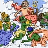 God Of Pepe