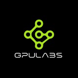 GPULABS OFFICIAL COMMUNITY - ENTRY PORTAL