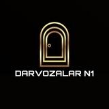 DARVOZALAR N1