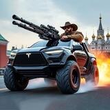 Ramzan Kadyrov Official