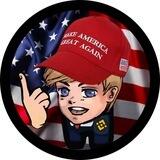[MAGA BARRON]