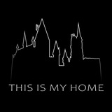 THIS IS MY HOME