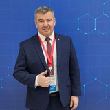 Дьяконов Александр. Ректор Высшей школы нефти