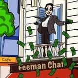 Mr.Feeman | RU Chat