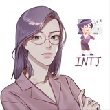 Типичный INTJ | Стратег