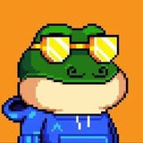 Frogs🐸🐸 Take off🐸🐸