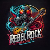 REBEL ROCK RADIO