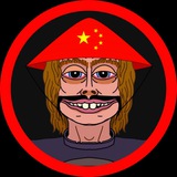 $FULIE - Matt Fulie (Chinese Matt Furie)🇨🇳