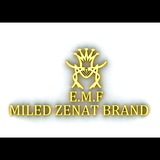 Miled Zenat Brand Jewelry Company شرکت جواهرات برند ملید زینت