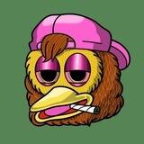 DUCKY - Matt Furie's Duck 0x71