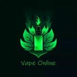 VapeOnline - твой вейпшоп