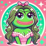 Peppina on sol official telegram 🐸