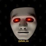 whale crypto || siavash